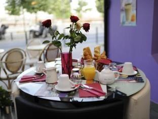 Hotel Reims photo 1