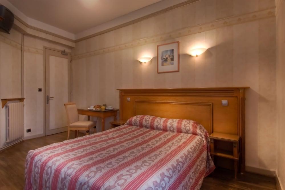 Paris Art Hotel Quartier Latin By Malone photo 2