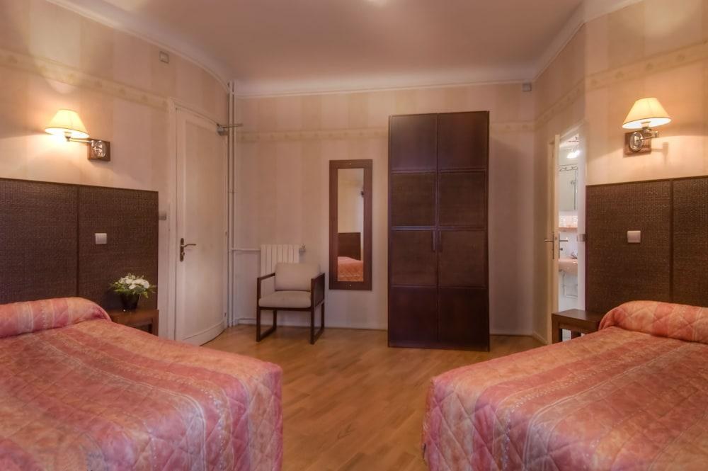 Paris Art Hotel Quartier Latin By Malone photo 3
