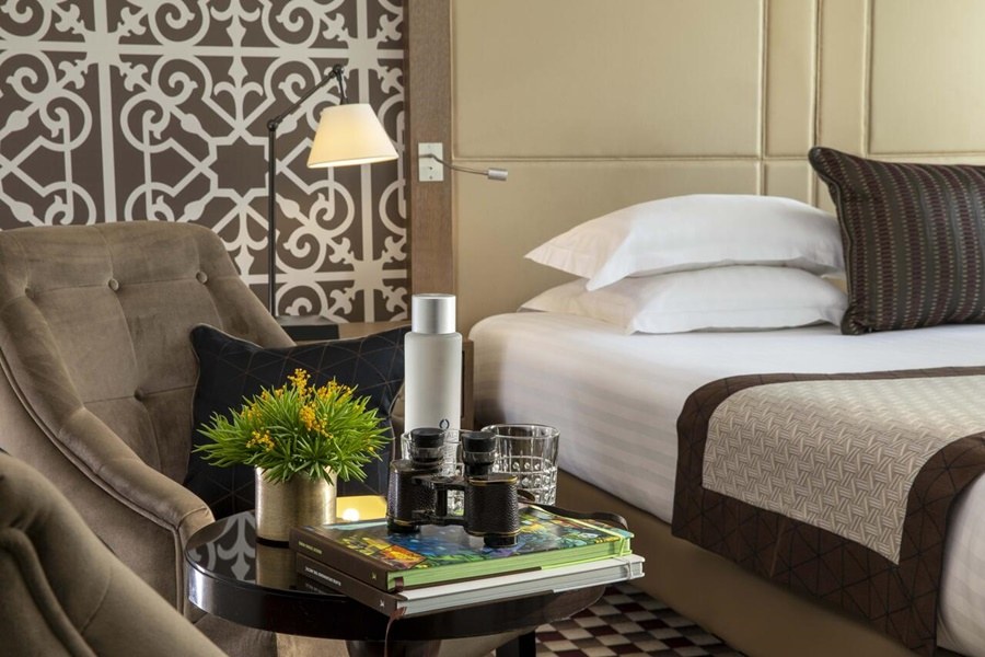 PHILEAS LAZARE & SPA photo 2