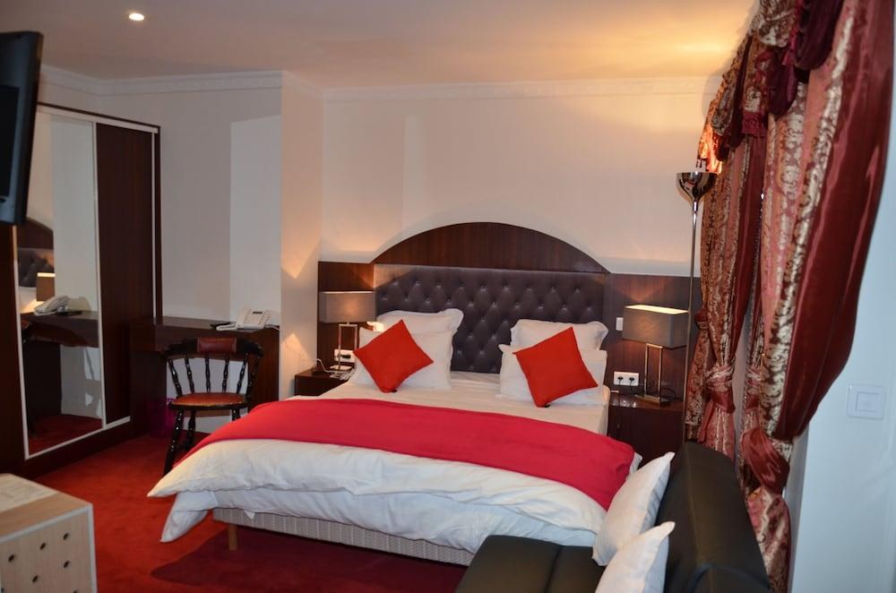 Hotel Regina Montmartre photo 3
