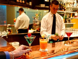 Mercure Paris Saint-Ouen