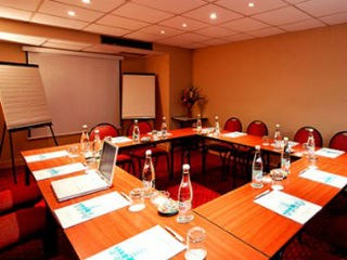 Mercure Paris Saint-Ouen photo 1