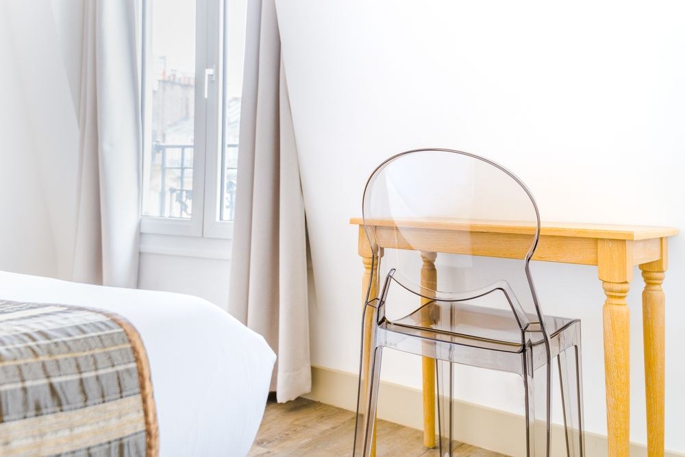 Korner Montparnasse Hotel photo 1