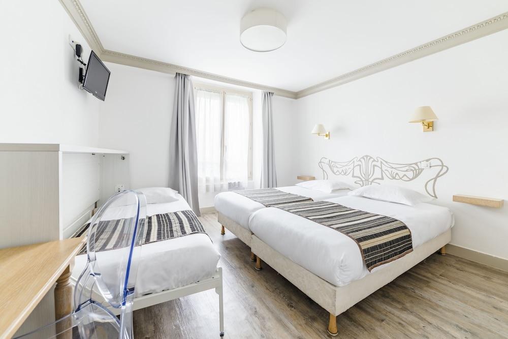 Korner Montparnasse Hotel photo 2