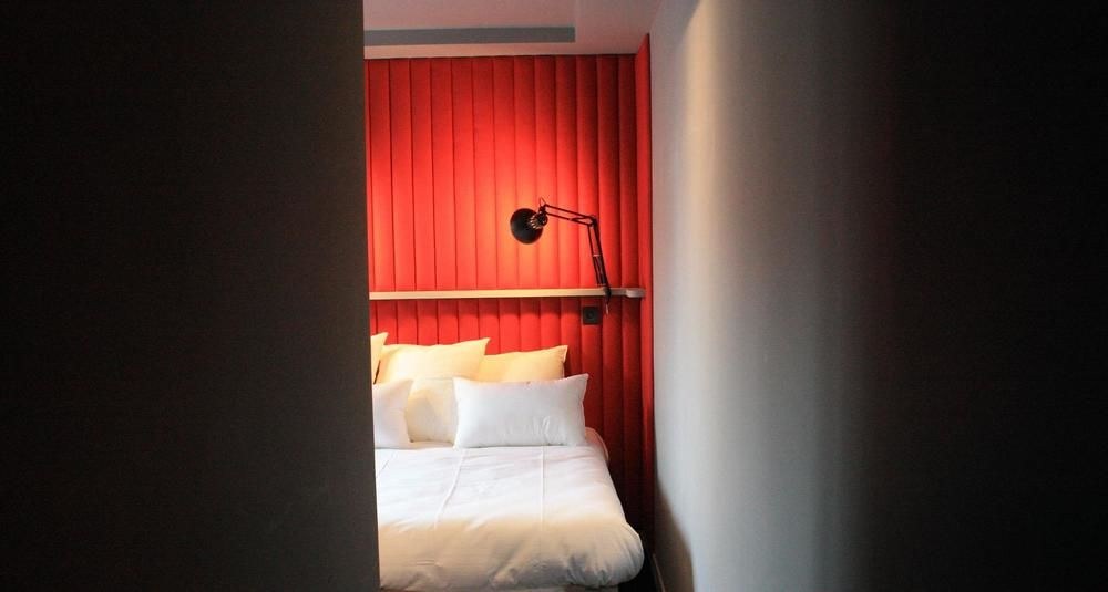Hôtel Saint Marcel photo 1