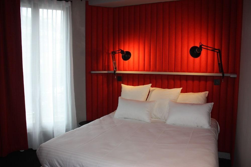 Hôtel Saint Marcel photo 4