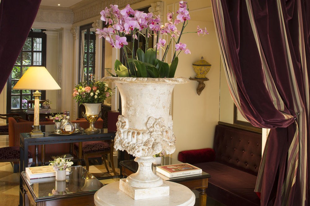 Hotel Des Grands Hommes photo 1