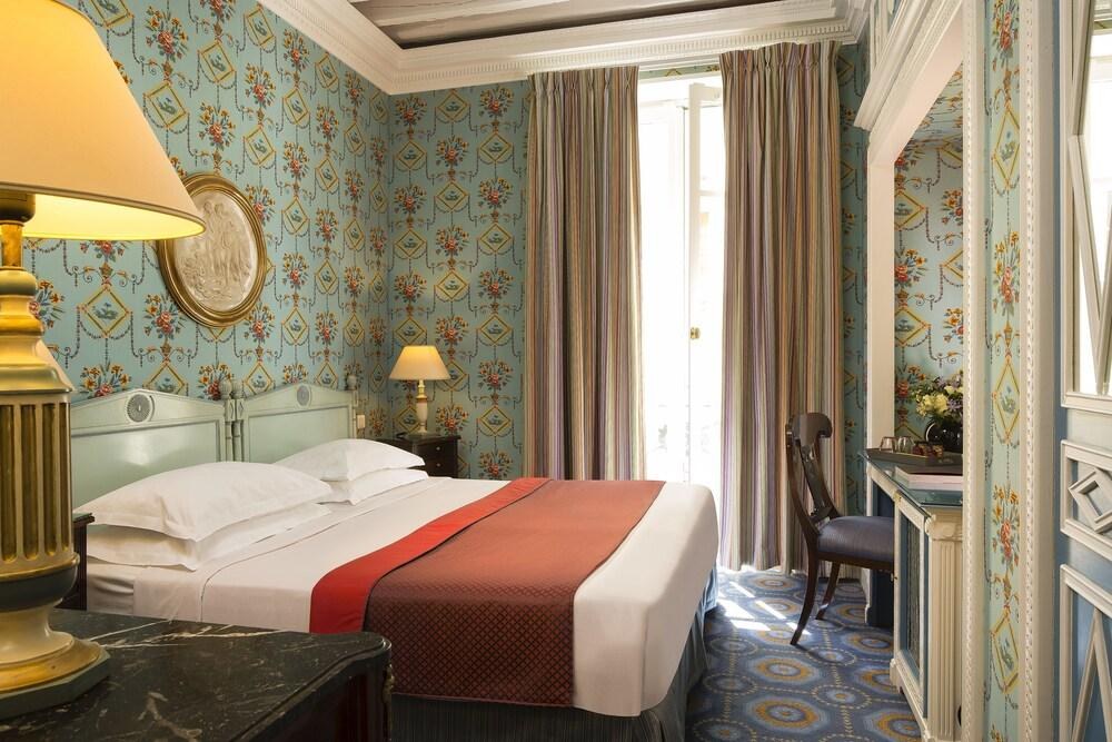 Hotel Des Grands Hommes photo 2