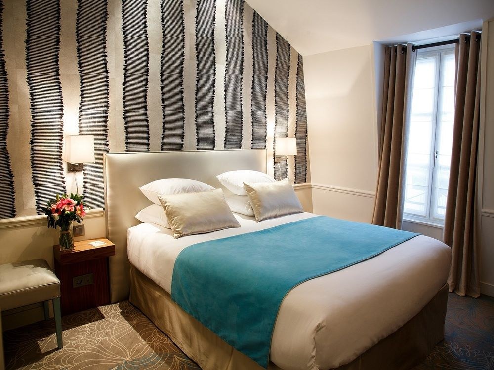 Hotel Le Clos Medicis photo 3