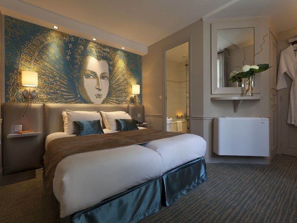 Hotel Le Clos Medicis photo 4