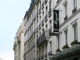 Hotel Muguet