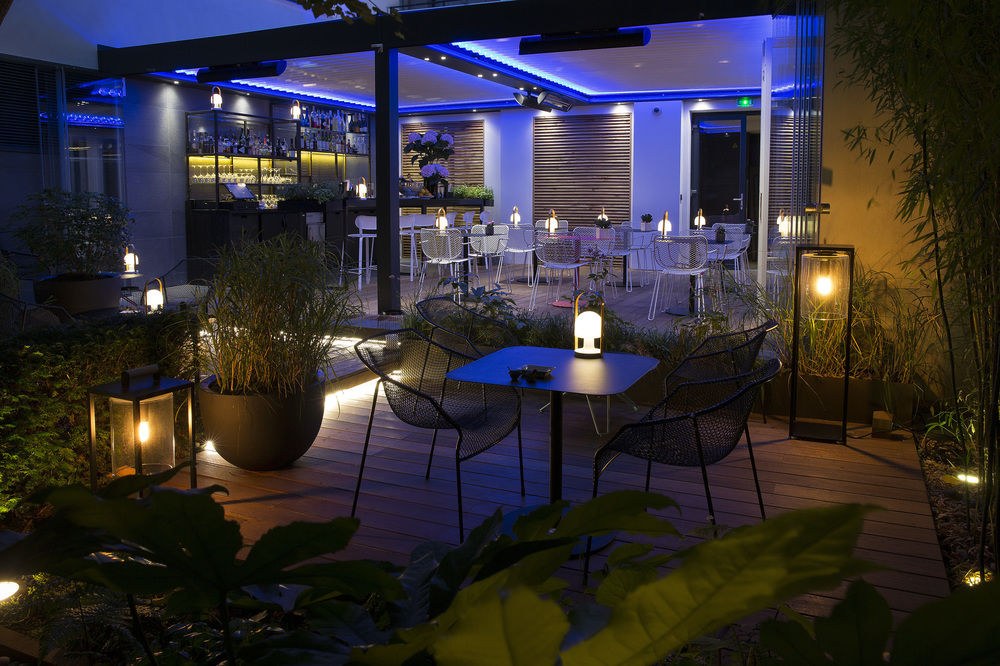 Hotel & Spa La Belle Juliette photo 1