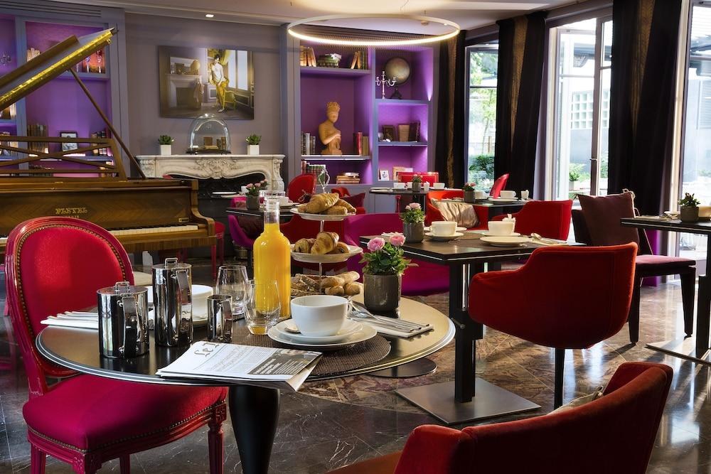 Hotel & Spa La Belle Juliette photo 3