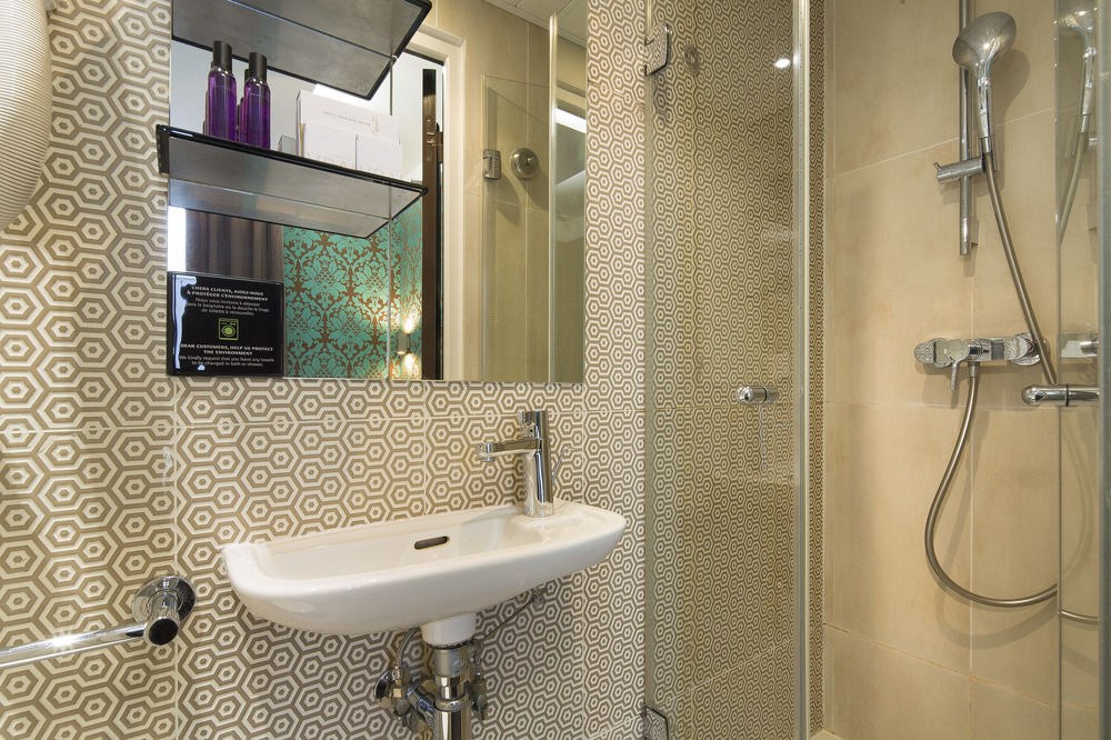 Hotel Design Sorbonne photo 1