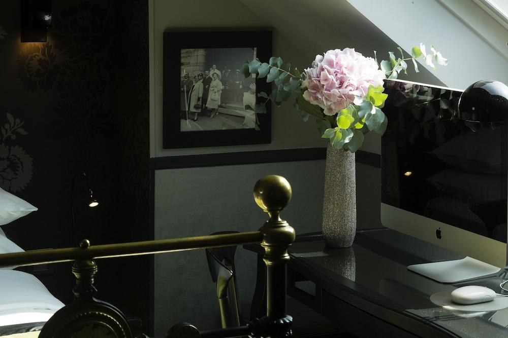 Hotel Design Sorbonne photo 2