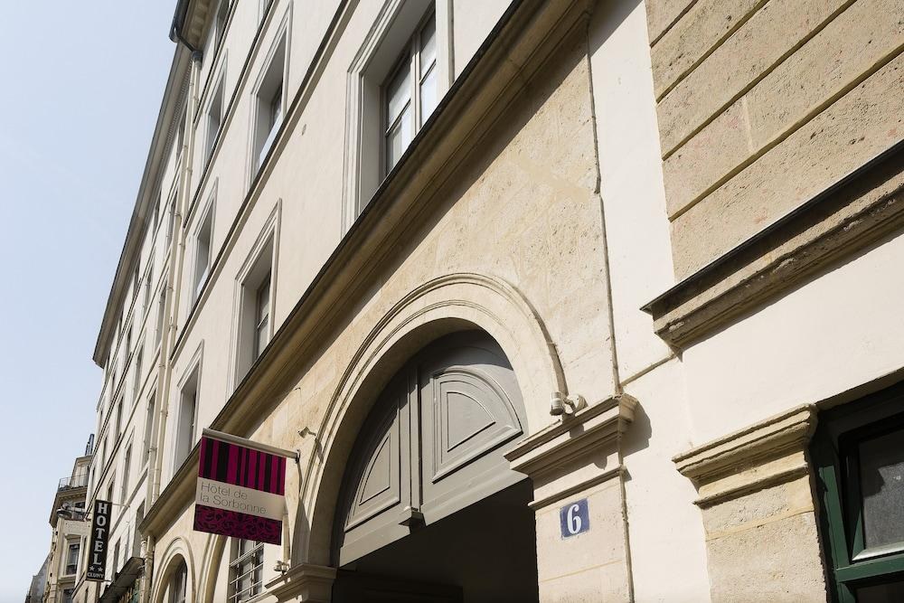 Hotel Design Sorbonne photo 3