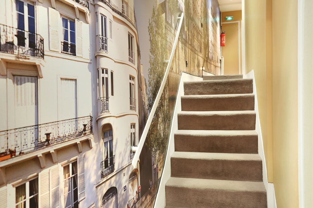 Hotel Notre Dame Maitre Albert photo 1