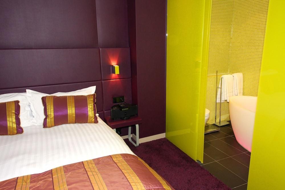 Hotel Notre Dame Maitre Albert photo 3