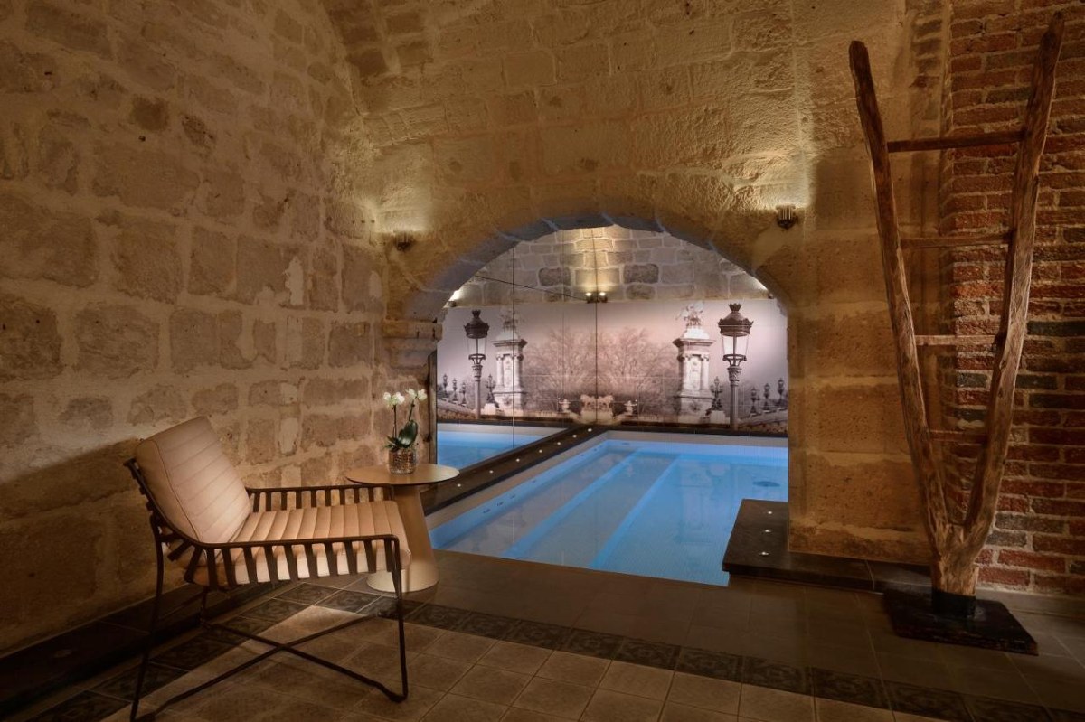LA LANTERNE & SPA photo 1