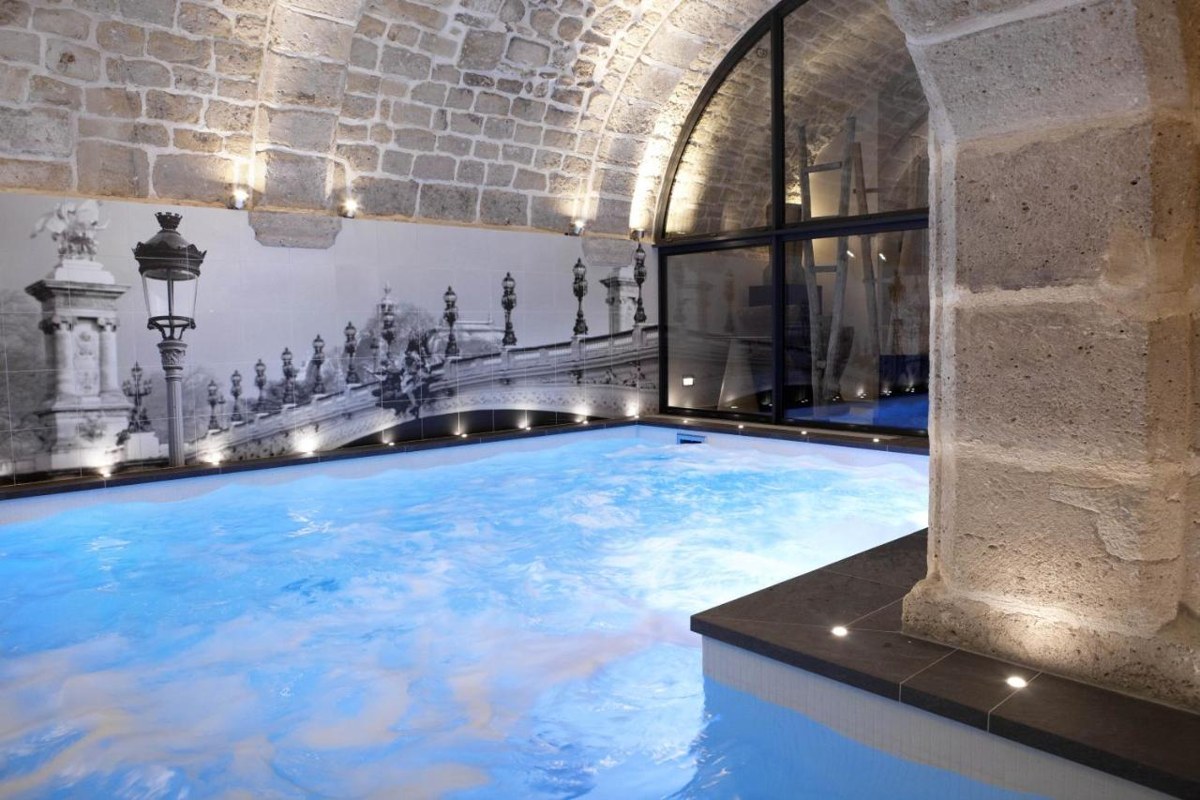 LA LANTERNE & SPA photo 2