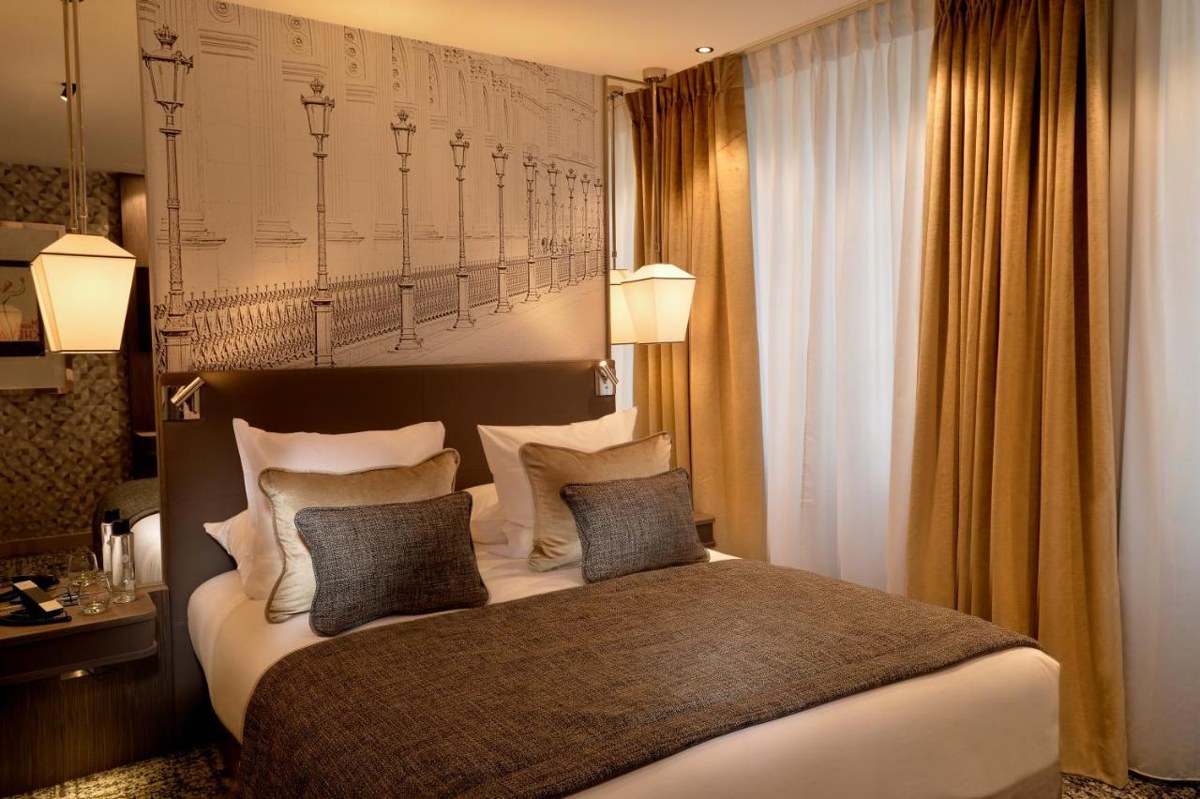 LA LANTERNE & SPA photo 3