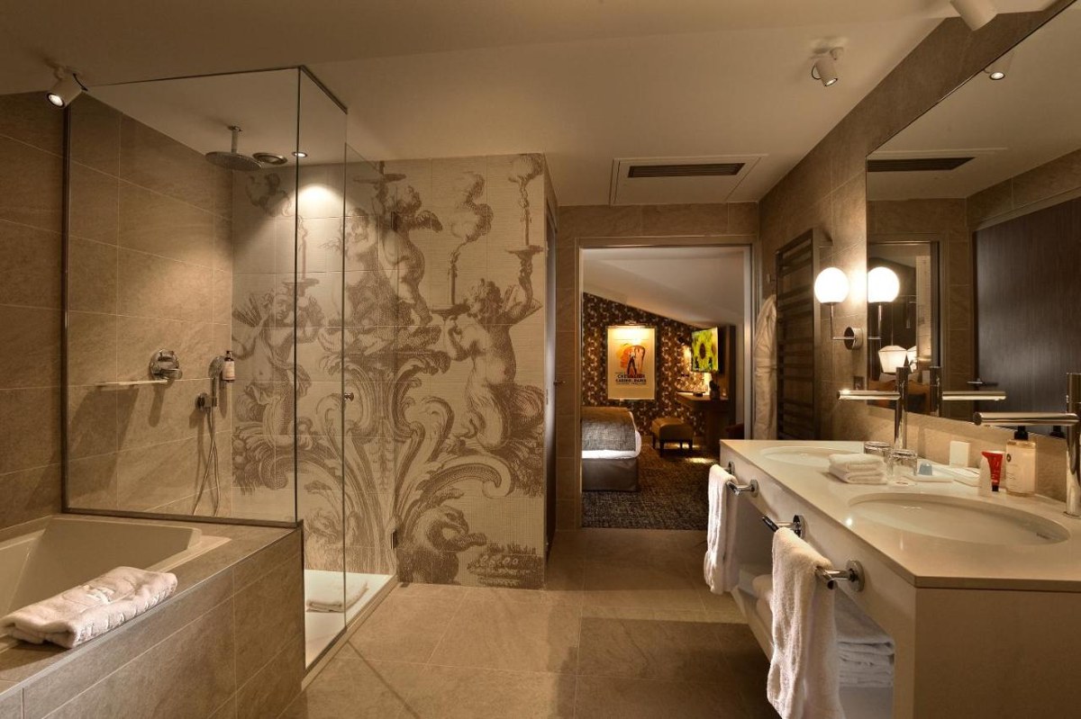 LA LANTERNE & SPA photo 4