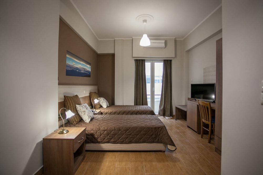 Ambrosia Suites photo 2