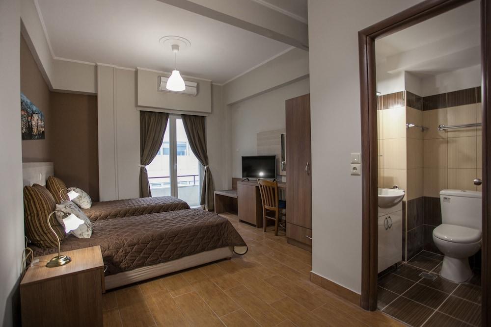 Ambrosia Suites photo 3