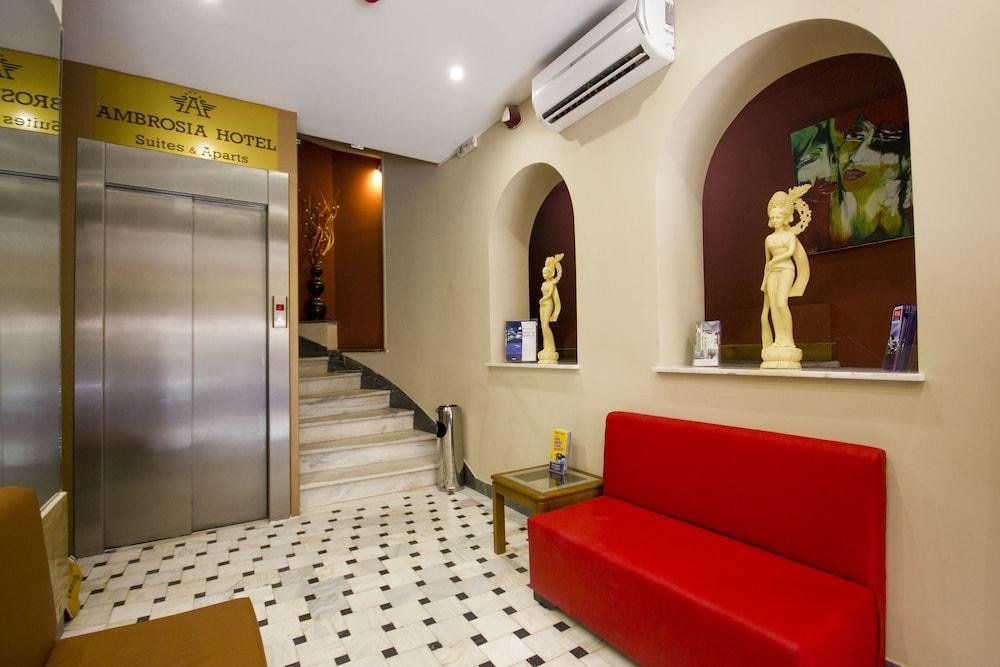 Ambrosia Suites photo 4