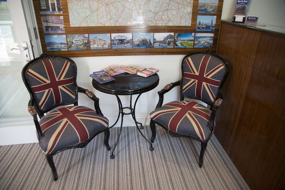 Chelsea Guest House photo 2