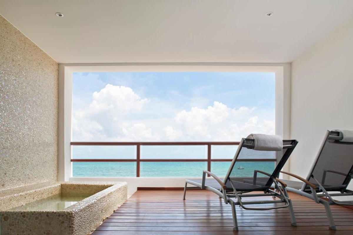 SENSES RIVIERA MAYA BY ARTISAN HOTELS -ADULTS ONLY photo 2