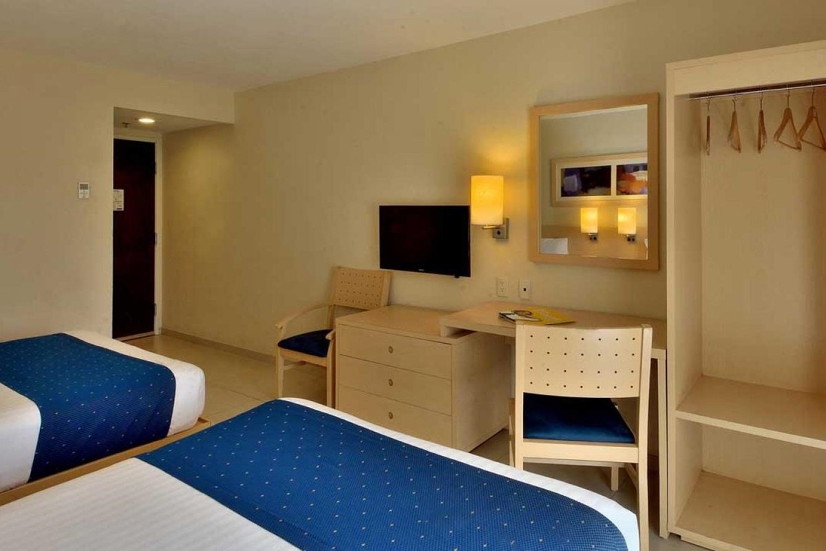 CITY EXPRESS PLAYA DEL CARMEN photo 4
