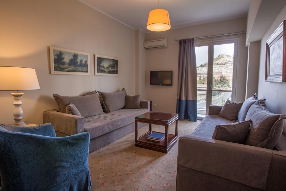 Delice Hotel & Family Apartments photo 2