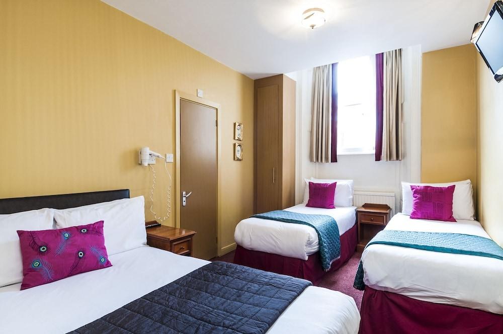 Park Avenue Inn Craven Hotel photo 4