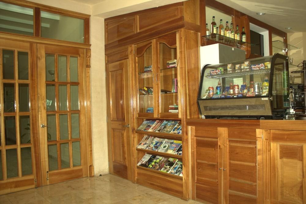 CANCUN INTERNATIONAL SUITES photo 4