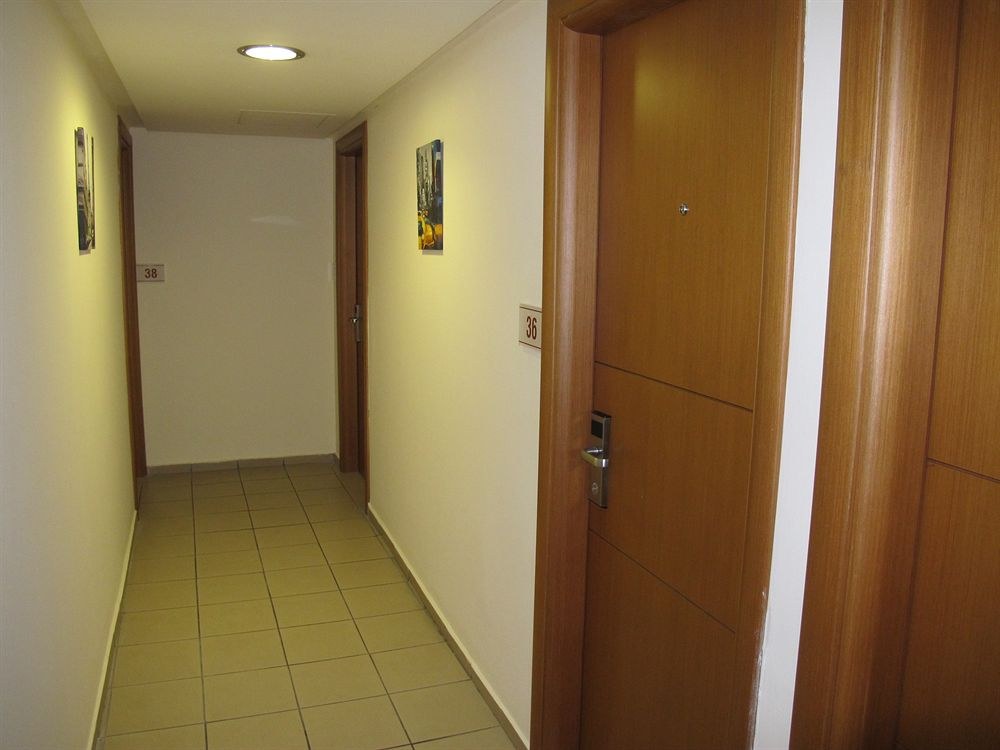 Solomou Athens photo 1