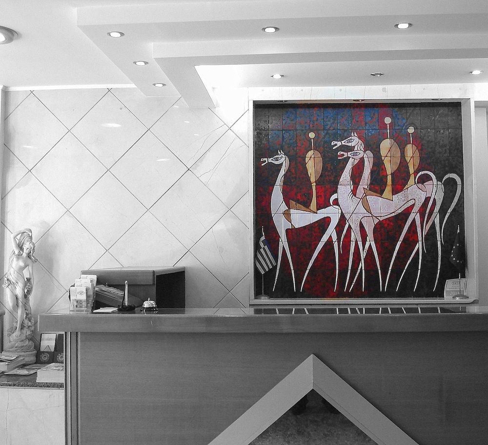 Solomou Athens photo 3