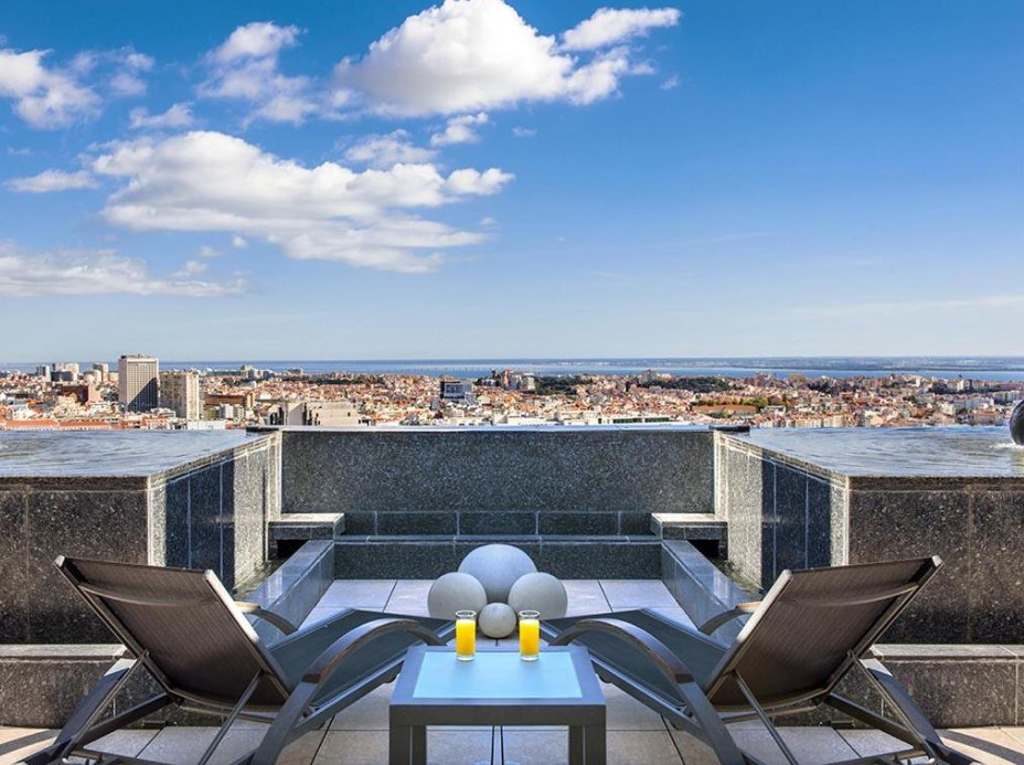 DOM PEDRO LISBOA