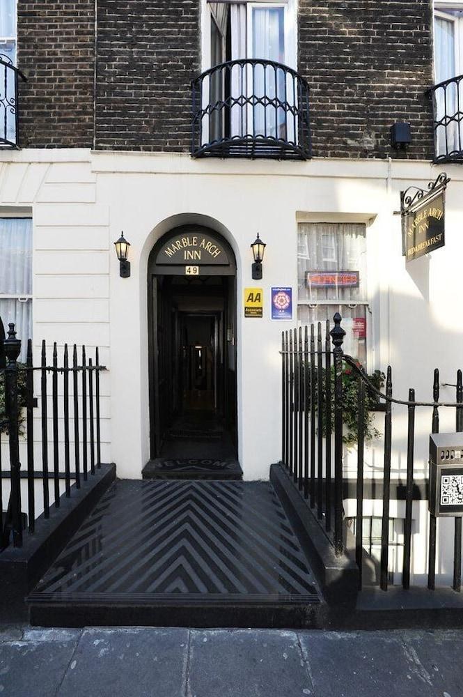 Marble Arch Inn photo 2