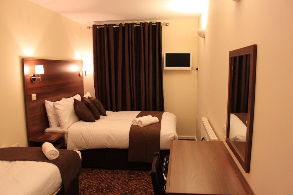Prince Regent Excel photo 4