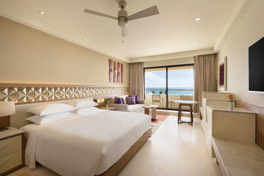 HYATT ZIVA CANCUN photo 3