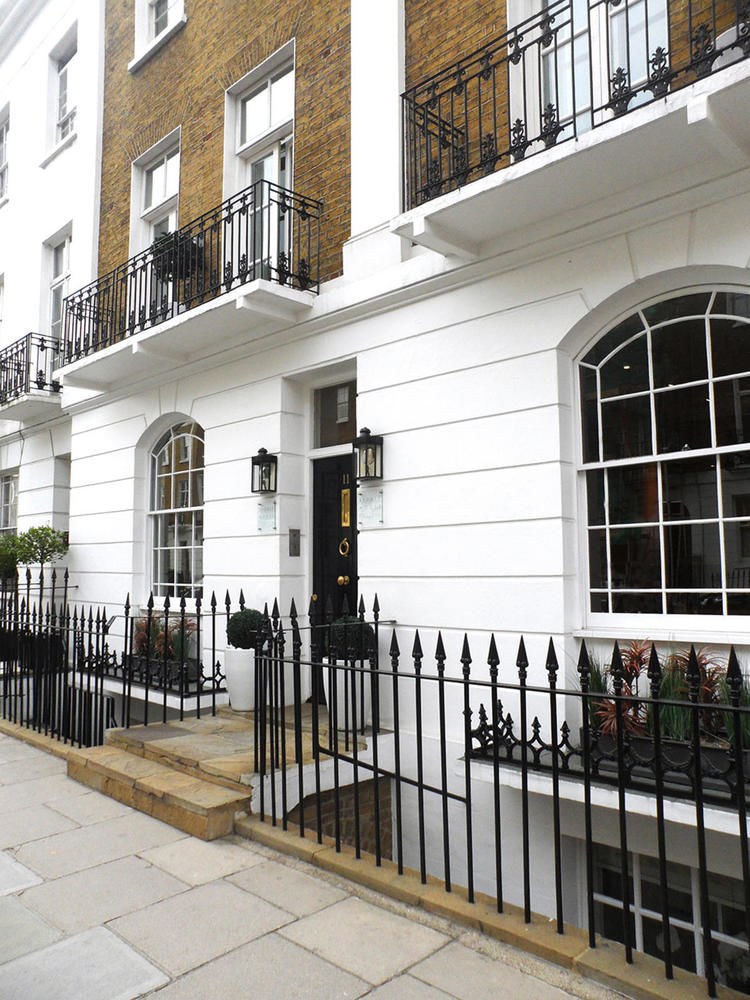 Sydney House Chelsea