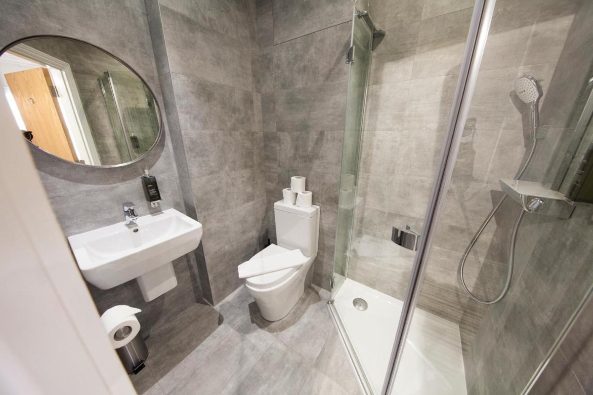ST GEORGE'S INN HOTEL photo 2