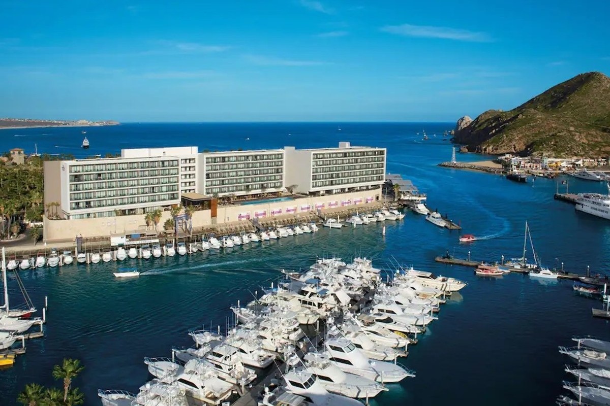 BREATHLESS CABO SAN LUCAS RESORT & SPA - ADULTS ONLY photo 2