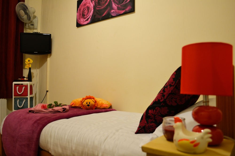 City London hotel photo 1
