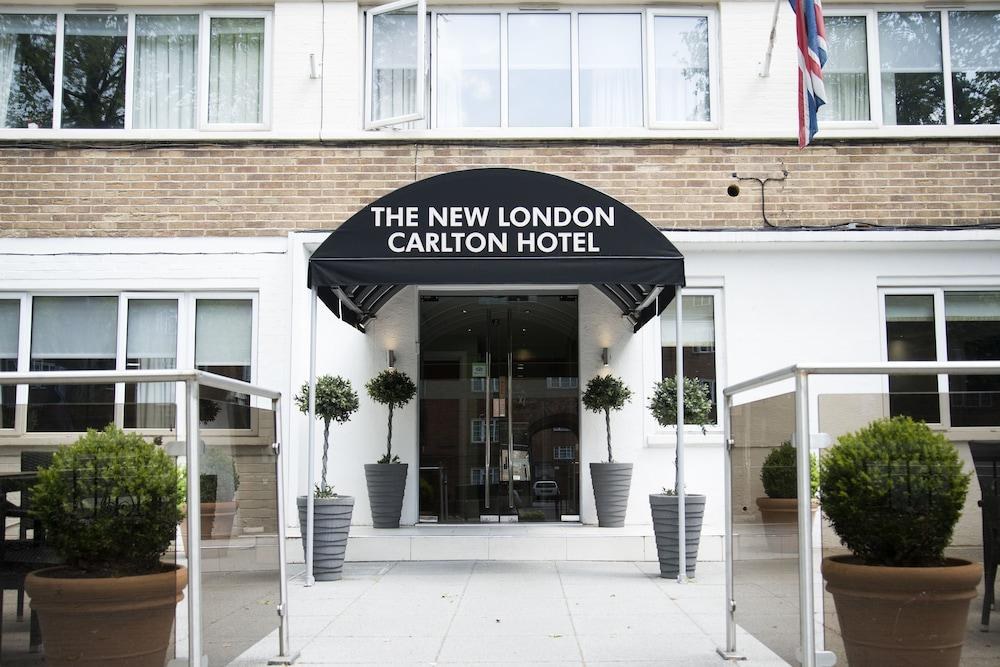 The New London Carlton Hotel & Apartments photo 3