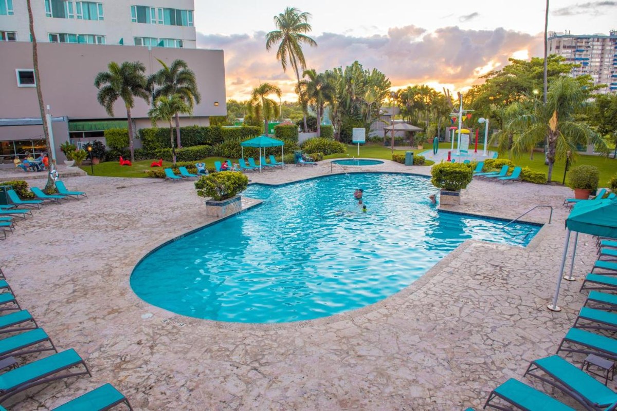 VERDANZA SAN JUAN