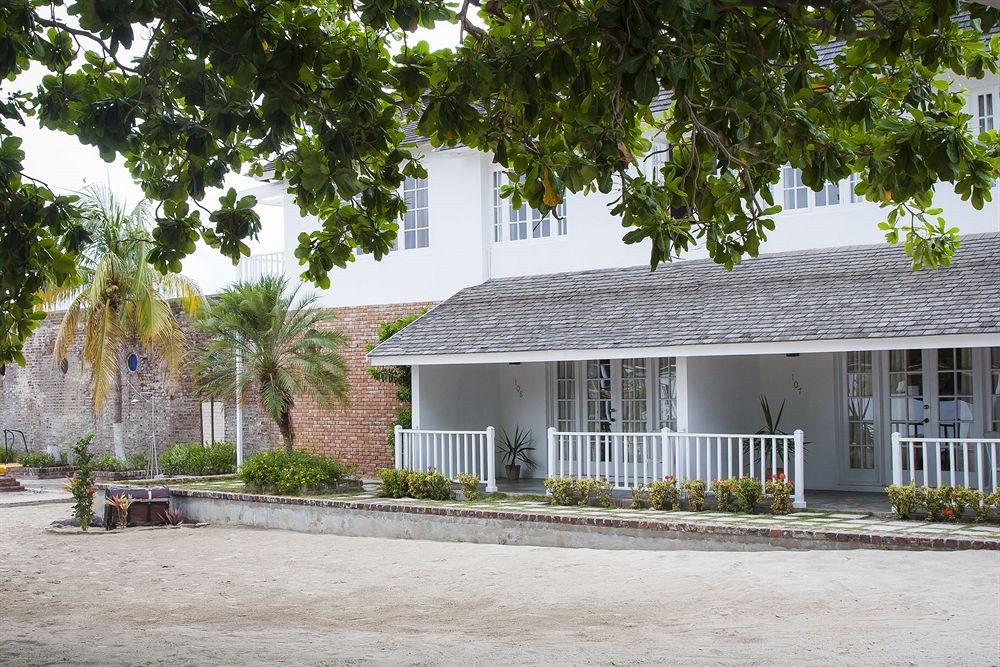 Grand Port Royal Hotel Marina & Spa photo 1
