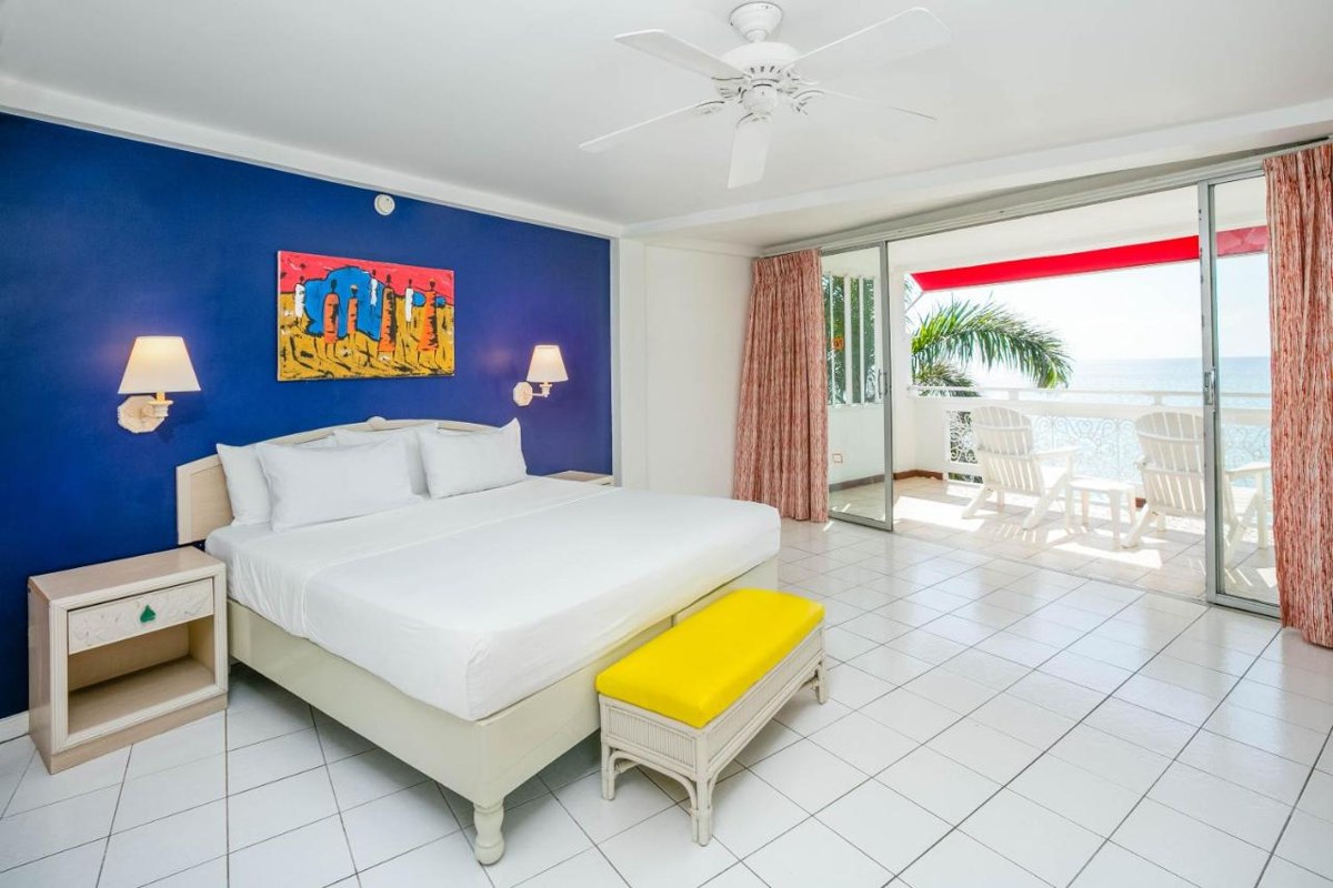 GRAND DECAMERON MONTEGO BEACH, A TRADEMARK ALL INCLUSIVE photo 1